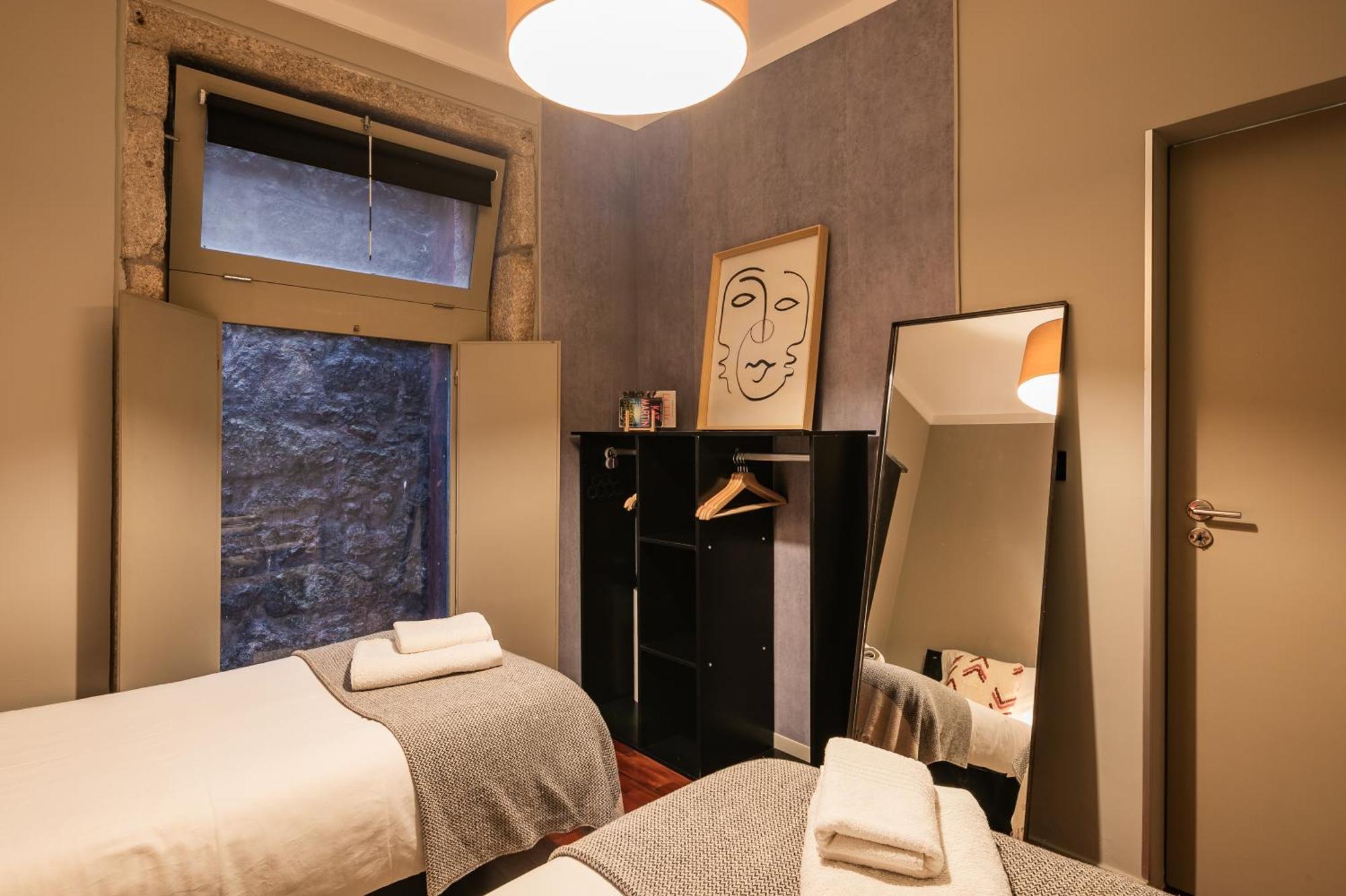 Porto Insight Apartments- With Balcony Exterior foto