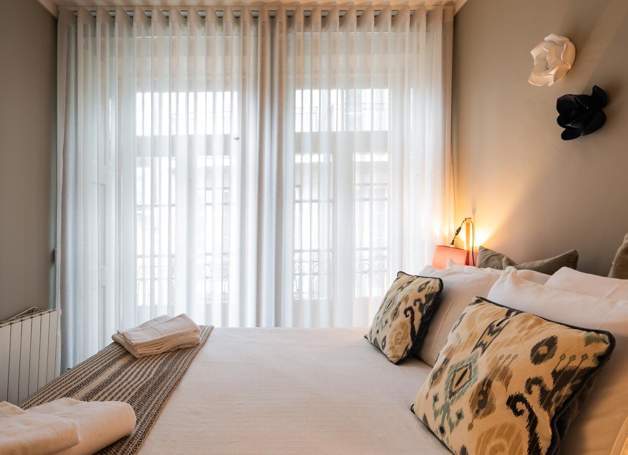 Porto Insight Apartments- With Balcony Exterior foto