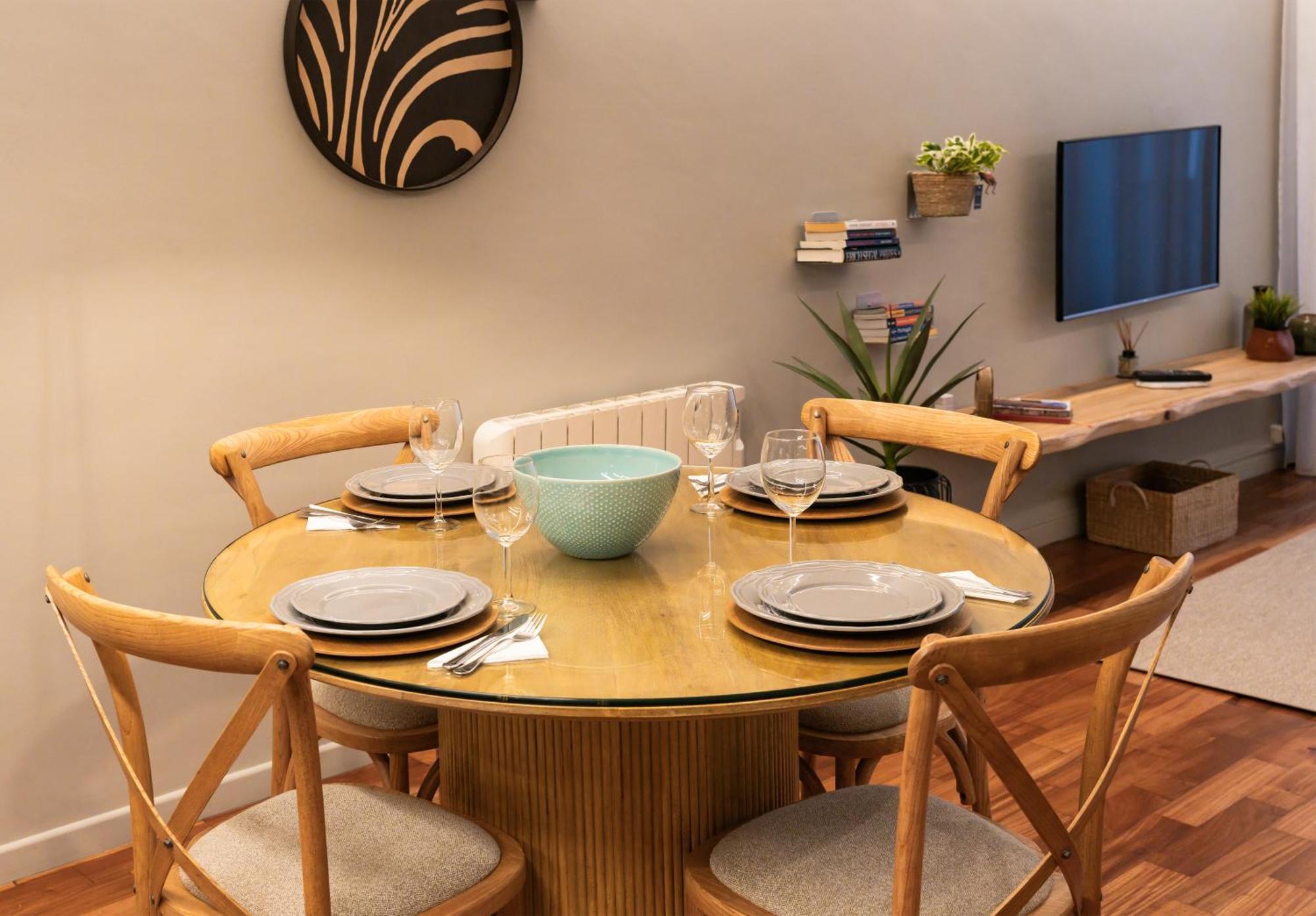 Porto Insight Apartments- With Balcony Exterior foto