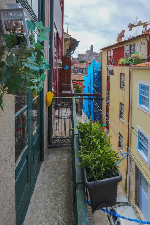 Porto Insight Apartments- With Balcony Exterior foto
