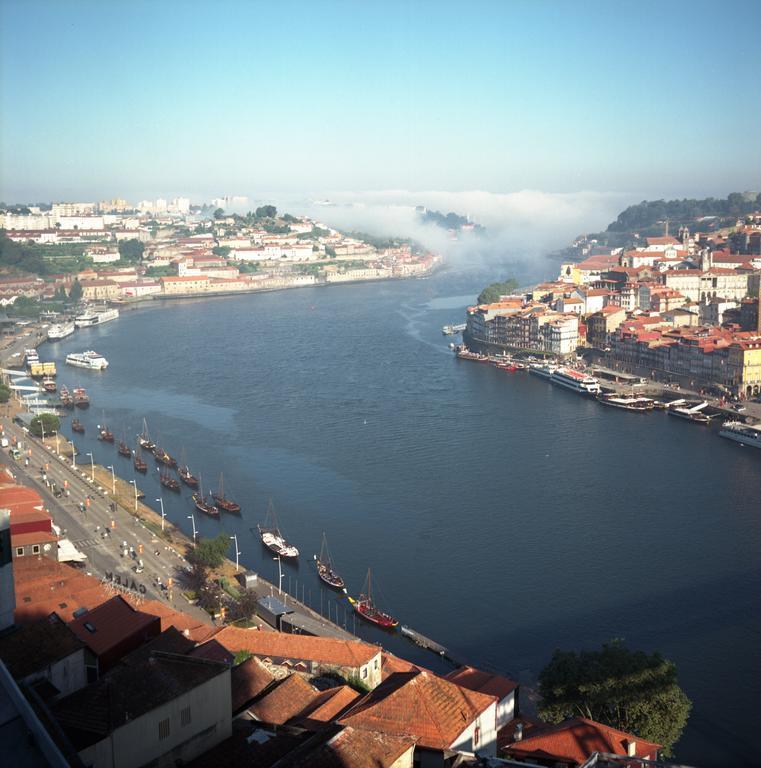 Porto Insight Apartments- With Balcony Exterior foto