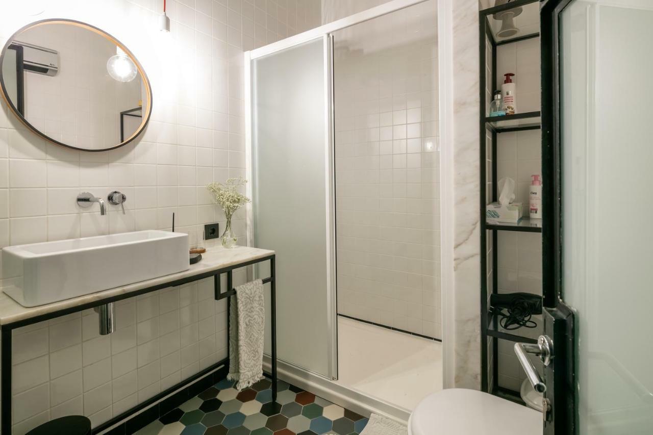 Porto Insight Apartments- With Balcony Exterior foto